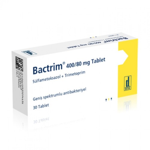 Bactrim 400/80