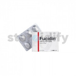 Fucidin