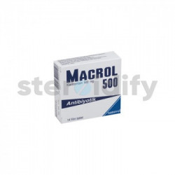Macrol