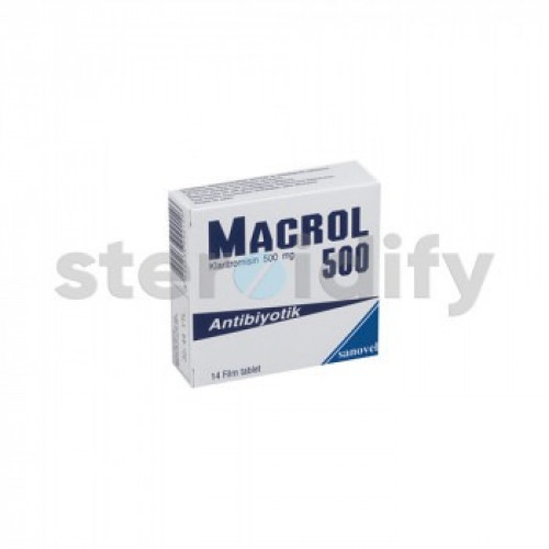 Macrol