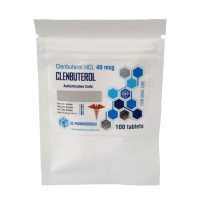 Clenbuterol Clenbuterol
