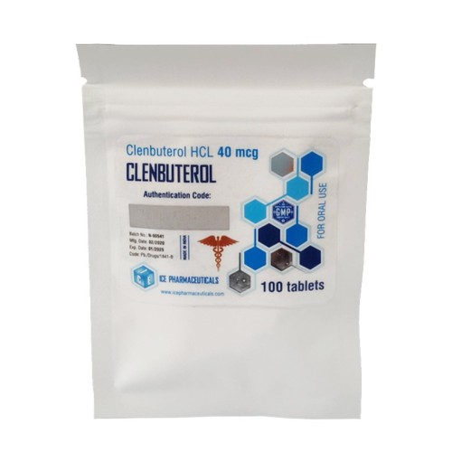 Clenbuterol