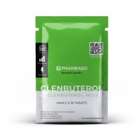 Clenbuterol 40 Clenbuterol 40