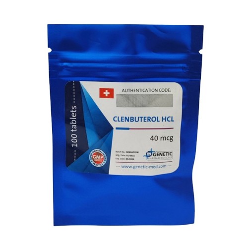 Clenbuterol HCL
