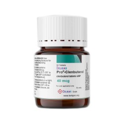 Pro-Clenbuterol Pro-Clenbuterol