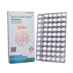 Pro-Clenbuterol (Extra) Pro-Clenbuterol (Extra)