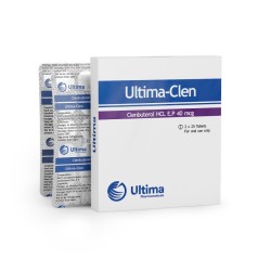 Ultima-Clen Ultima-Clen
