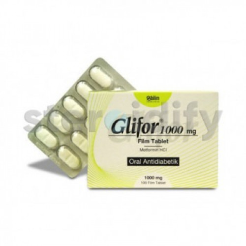 Glifor