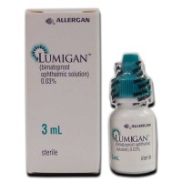 Lumigan Eye Drops Lumigan Eye Drops