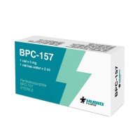 BPC-157 5 mg