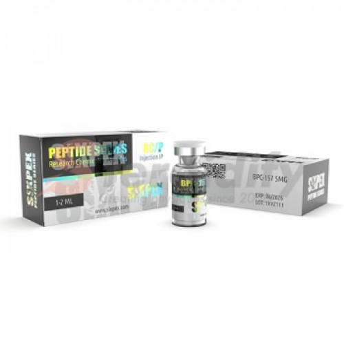 BPC-157 5mg