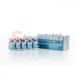 Beltropin 100IU
