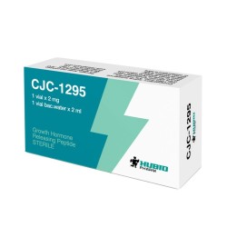 CJC-1295 2 mg CJC-1295 2 mg