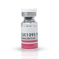 CJC1295 DAC 2mg