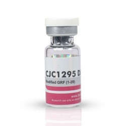 CJC1295 DAC 2mg CJC1295 DAC 2mg