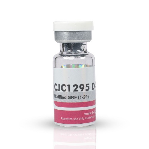 CJC1295 DAC 2mg CJC1295 DAC 2mg