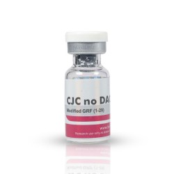 CJC no DAC 2mg CJC no DAC 2mg