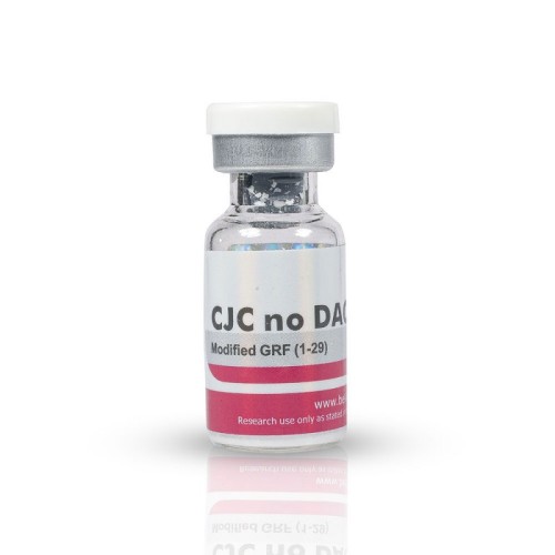CJC no DAC 5mg CJC no DAC 5mg