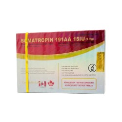 Canada Somatropin HGH 75 IU Canada Somatropin HGH 75 IU