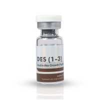 DES (1-3) 1mg DES (1-3) 1mg