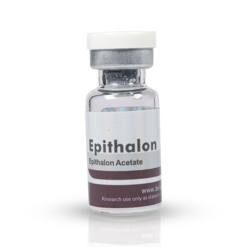 Epithalon 10mg Epithalon 10mg