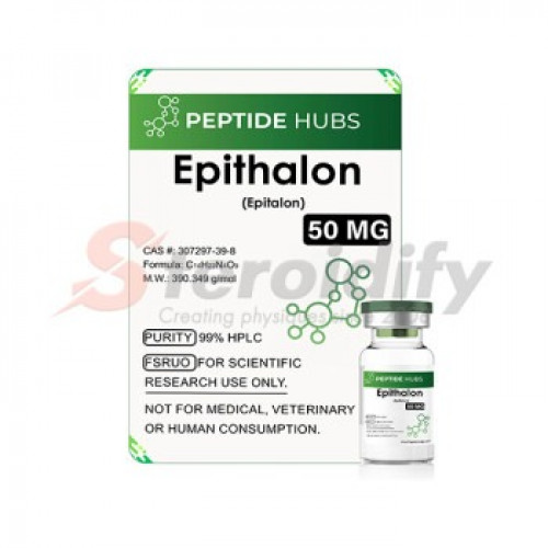Epithalon 50mg