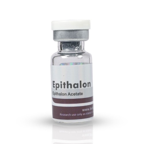 Epithalon 5mg Epithalon 5mg