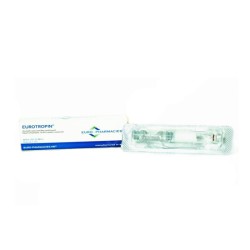 Eurotropin HGH 40IU Eurotropin HGH 40IU