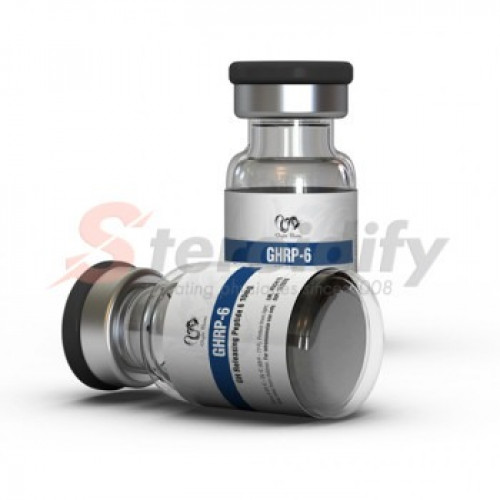 GHRP-6