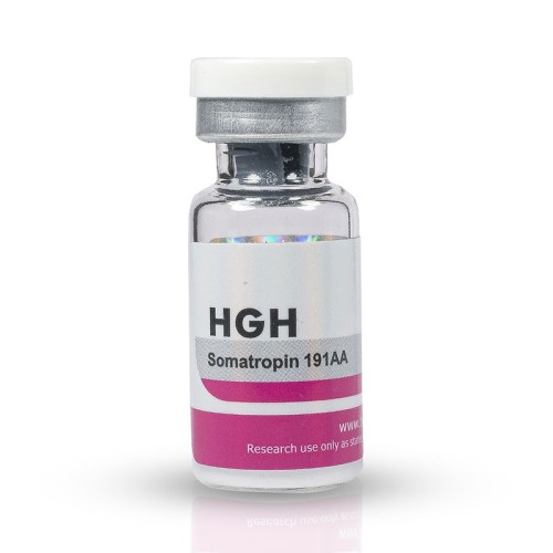 HGH 10IU HGH 10IU