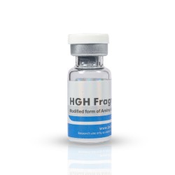 HGH Fragment 176-191 10mg
