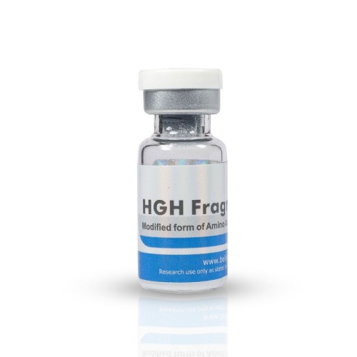 HGH Fragment 176-191 10mg