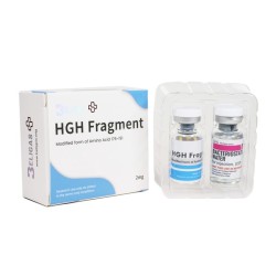 HGH Fragment 176-191 2mg HGH Fragment 176-191 2mg