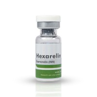 Hexarelin 2mg Hexarelin 2mg
