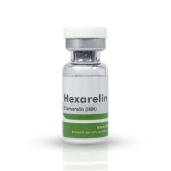 Hexarelin 2mg