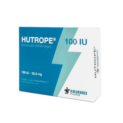 Hutrope 100 IU (Liquid) Hutrope 100 IU (Liquid)