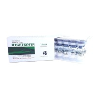 Hygetropin 100 IU Hygetropin 100 IU