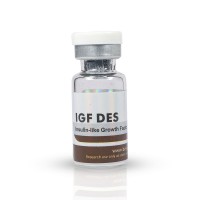 IGF-1 DES 1mg IGF-1 DES 1mg