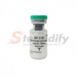 IGF-1 LR3