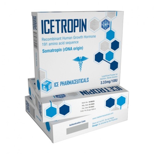 Icetropin Icetropin