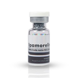 Ipamorelin 10mg