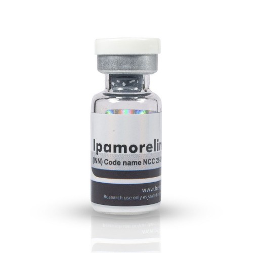 Ipamorelin 10mg