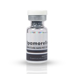 Ipamorelin 2mg