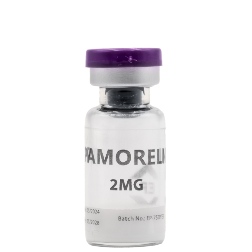 Ipamorelin 2mg