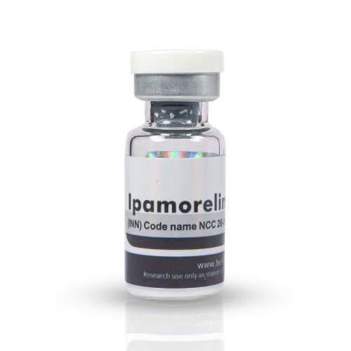 Ipamorelin 5mg Ipamorelin 5mg