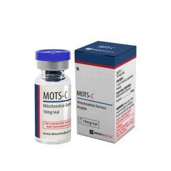 MOTS-C MOTS-C