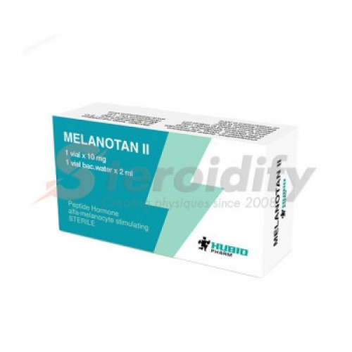 Melanotan II 10mg