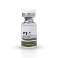 Melanotan I 10mg Melanotan I 10mg