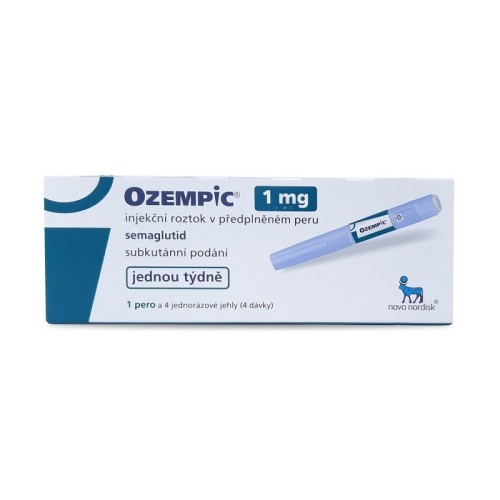 Ozempic 1mg