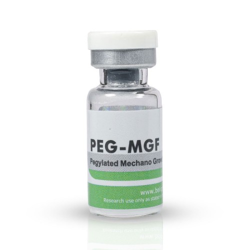 PEG-MGF 2mg PEG-MGF 2mg